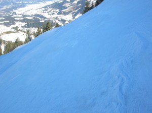Kitzbuhel Streif