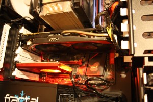 Grafična in zvočna kartica