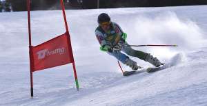 Boštjan Kotar SG FMC Cerkno 19